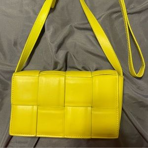 crossbody purse